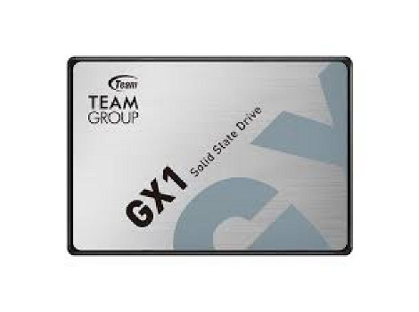 Team GX1 240GB SSD Нов